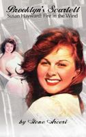 Brooklyn’s Scarlett - Susan Hayward: Fire in the Wind 1593930283 Book Cover