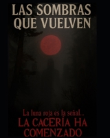 THE SHADOWS THAT RETURN. B0FTKZLR89 Book Cover