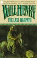 The Last Warpath (Center Point Large Print Western) 0843943149 Book Cover