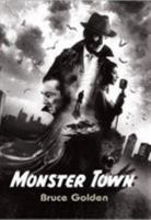 Monster Town 169718197X Book Cover