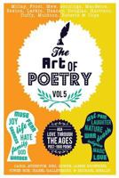 The Art of Poetry: Aqa Love Poems Through the Ages, Post 1900 Poems 0995467102 Book Cover