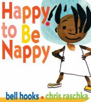 Happy to Be Nappy (Jump at the Sun) 0786807563 Book Cover