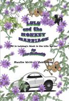 Lulu and the Monkey Marriage 098546383X Book Cover
