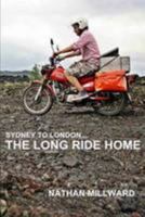 Going Postal: The Ups and Downs of Travelling the World on a Postie Bike 0957229704 Book Cover