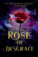 Rose of Disgrace B0DQ2QNB3H Book Cover