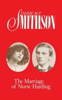 The Marriage of Nurse Harding 1781179263 Book Cover