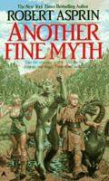 Another Fine Myth 0441023622 Book Cover