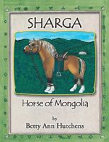 Sharga 1401090346 Book Cover