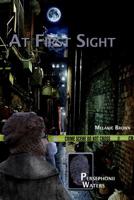 At First Sight 1514682117 Book Cover