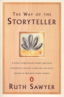 The Way of the Storyteller 0140044361 Book Cover