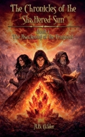 The Awakening of the Fragment (The Chronicles of the Shattered Sun) B0GXTZG1B8 Book Cover