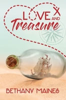 Love and Treasure B0F43LL8F1 Book Cover
