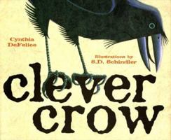 Clever Crow 068980671X Book Cover