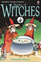 Stories of Witches (Usborne Young Reading: Series One) 0746054025 Book Cover
