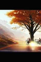 Rambling on the Road of Life B0BYRF6KPB Book Cover