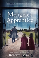 Mengele’s Apprentice 1957207175 Book Cover