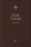 The Holy Bible in Vietnamese – Kinh Thánh B0GRCP22K5 Book Cover