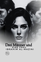 Drei Männer und eine Frau (German Edition) B0H1H4PHRR Book Cover