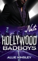 Hollywood Badboys: Nate (English) B0BPP468M9 Book Cover