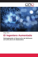 El Ingeniero Aumentado (Spanish Edition) 6209395910 Book Cover
