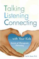 TLC: Talking Listening Connecting 0028642767 Book Cover