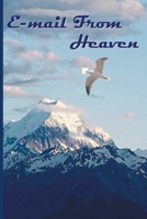 E-mail From Heaven 1420822950 Book Cover