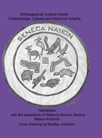 Onöndowa'ga: 'Culture and History 1300923881 Book Cover