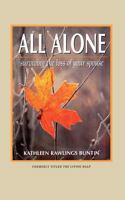 All Alone: Surviving the Loss of Your Spouse 0875799337 Book Cover