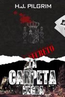 La Carpeta Negra 1469912899 Book Cover