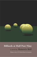 Billard um halb zehn 0380002809 Book Cover