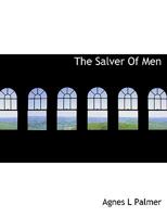 The Salver Of Men 1010059769 Book Cover
