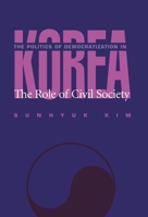 Politics Of Democratization In Korea (Political Science) 0822957361 Book Cover
