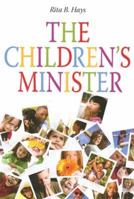 The Children's Minister 0881775274 Book Cover