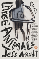 Large Animals 1936787482 Book Cover