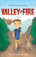 The Black Rock Desert Trilogy: Valley of Fire: Book II 1630633461 Book Cover