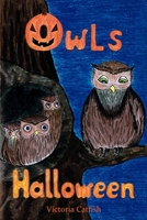 Owls Halloween 1699648360 Book Cover