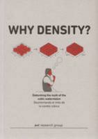 Why Density? Debunking The Myth Of The Cubic Watermelon (Spanish and English Edition) 8460657515 Book Cover