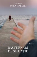 Prenuptial: Rasturnari de situatii null Book Cover