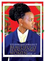 Beautifully Handsome Women : Volume 2 0692660003 Book Cover