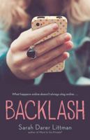 Backlash 0545651263 Book Cover