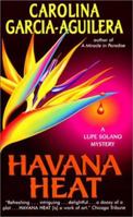 Havana Heat (Lupe Solano, Book 5) 038097780X Book Cover