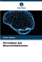 Hirnödem bei Neuroinfektionen (German Edition) 6208573203 Book Cover