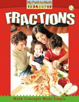 Fractions 077874356X Book Cover