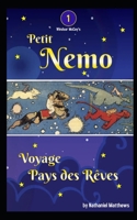 Petit Nemo: Voyage au Pays des Rêves B0BSWT3B7X Book Cover