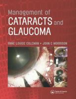 Management of Cataracts and Glaucoma 1841842710 Book Cover