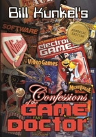 Confessions of the Game Doctor B088BFGF3D Book Cover