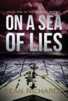 On a Sea of Lies (Pirated #1) 0997093102 Book Cover