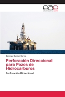 Perforación Direccional para Pozos de Hidrocarburos: Perforación Direccional 6202127090 Book Cover