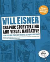 Graphic Storytelling 039333127X Book Cover