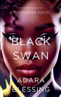 Black Swan (Godverse) B0DQTBFTZ6 Book Cover